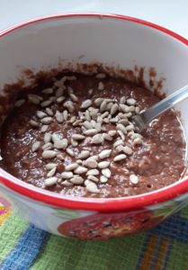 Kakao kaerapuder