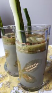 Kurgi õuna smoothie