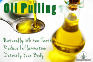 Oil-Pulling