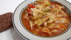 Kapsahautis